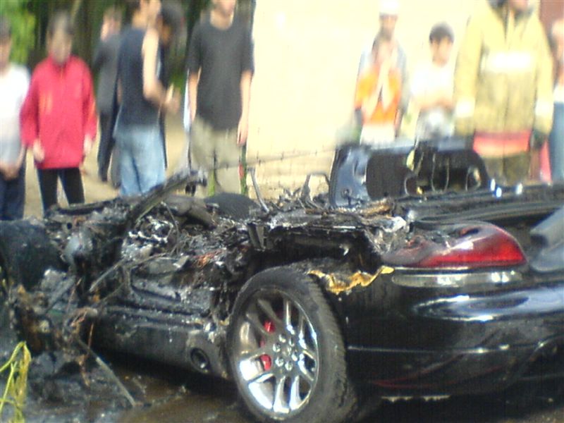  Dodge Viper ( )  