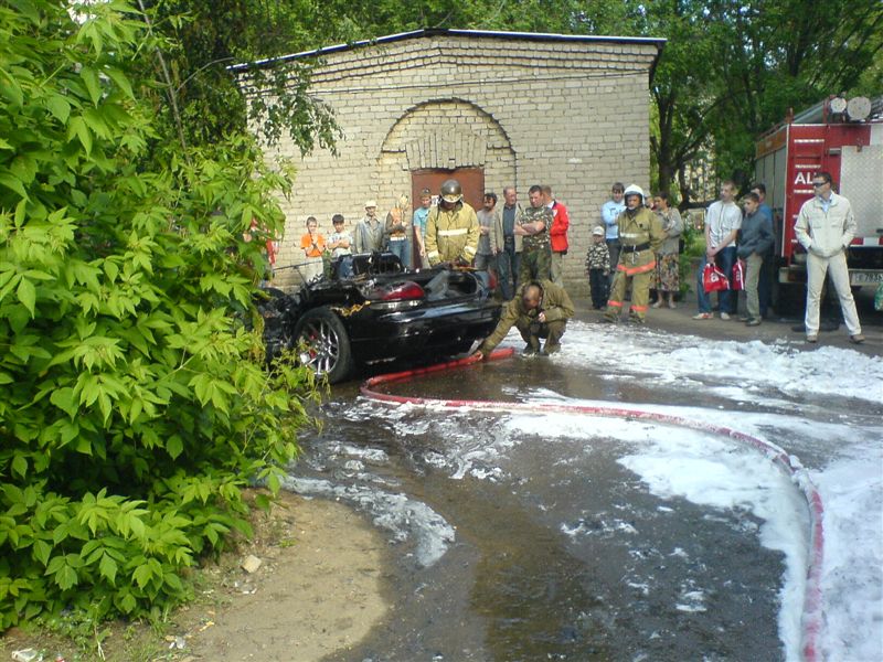  Dodge Viper ( )  