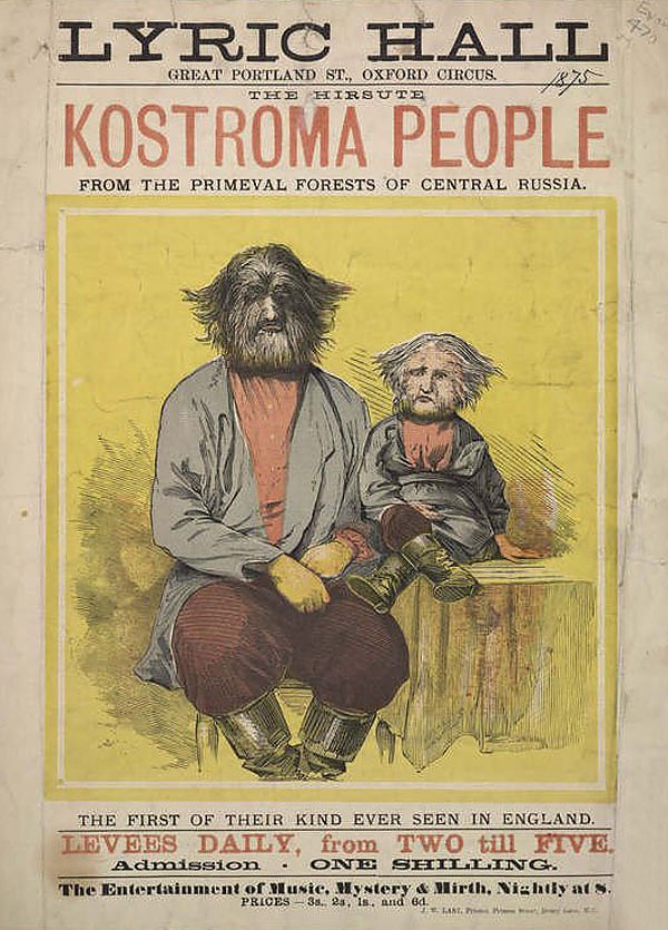 Kostroma people